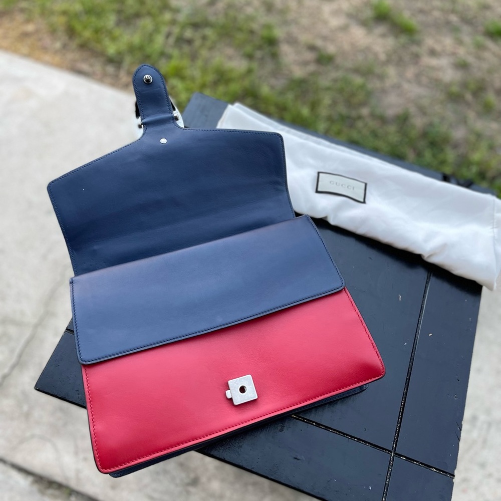 Authentic Gucci - image 4